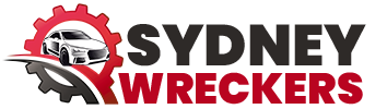 Sydney Wreckers Logo