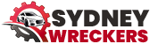 Sydney Wreckers Logo